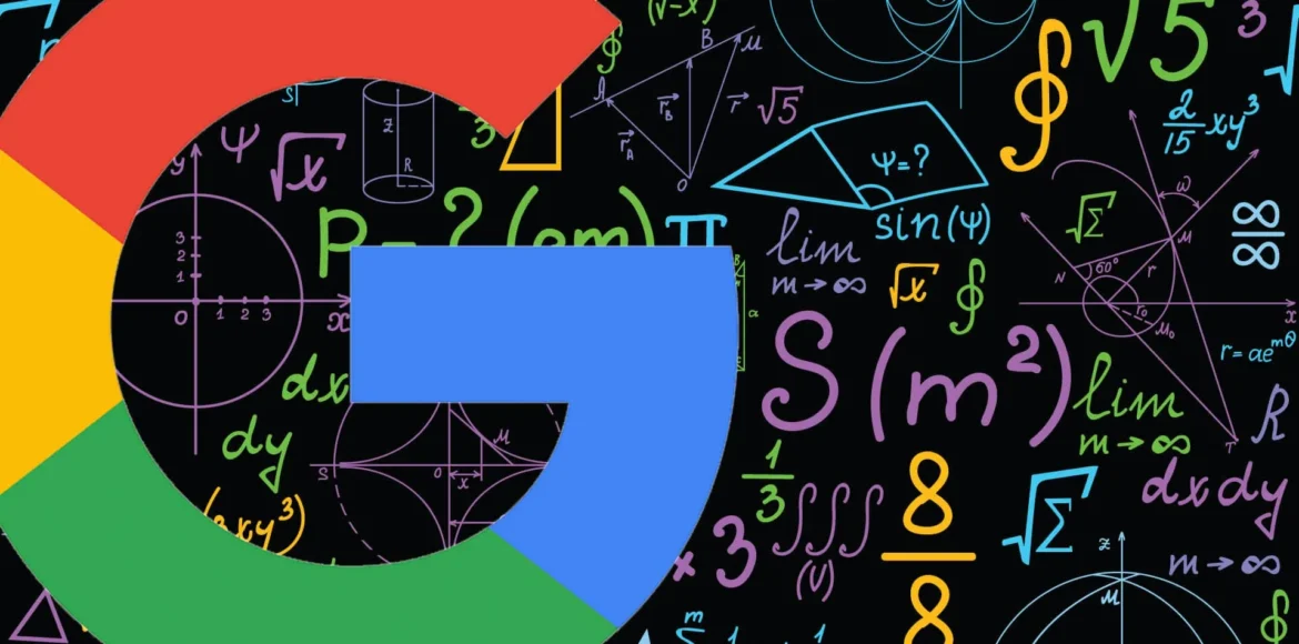 google-code-seo-algorithm